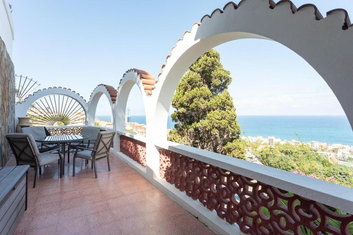 Prime Homes Playa Jardin Studio Puerto de la Cruz  Exterior photo