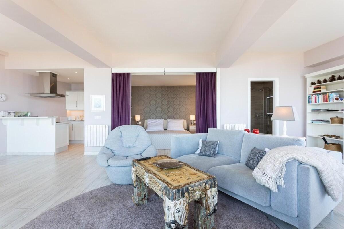 Prime Homes Playa Jardin Studio Puerto de la Cruz  Exterior photo